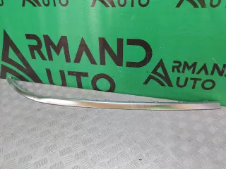 602001353AA Молдинг бампера эксид тхл EXEED TXL Restailing Арт 325354RM, вид 4