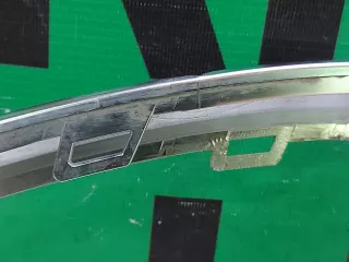 602001353AA Молдинг бампера эксид тхл EXEED TXL Restailing Арт 325354RM, вид 6