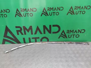 602001353AA Молдинг бампера эксид тхл EXEED TXL Restailing Арт 325354RM, вид 7