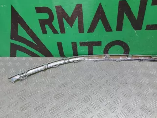 602001353AA Молдинг бампера эксид тхл EXEED TXL Restailing Арт 325354RM, вид 8