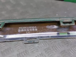 602001353AA Молдинг бампера эксид тхл EXEED TXL Restailing Арт 325354RM, вид 10