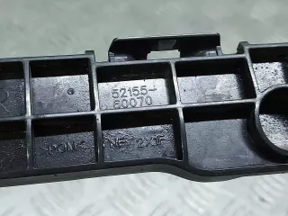 5215560070 кронштейн бампера Toyota Land Cruiser 200 Арт 325365RM, вид 8