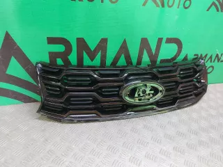 8450091944, 2305634 решетка радиатора Lada largus  Арт 325410RM, вид 2