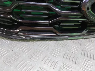 8450091944, 2305634 решетка радиатора Lada largus  Арт 325410RM, вид 4