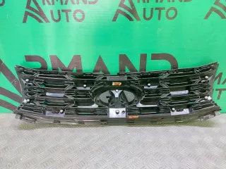 8450091944, 2305634 решетка радиатора Lada largus  Арт 325410RM, вид 8