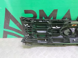 8450091944, 2305634 решетка радиатора Lada largus  Арт 325410RM, вид 9