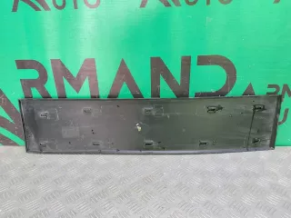 8546T4, 1308058070, 1317388070 молдинг двери багажника Citroen Jumper 2 Арт 325413RM, вид 5