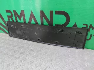 8546T4, 1308058070, 1317388070 молдинг двери багажника Citroen Jumper 2 Арт 325413RM, вид 7