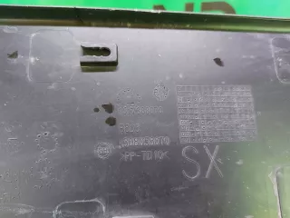 8546T4, 1308058070, 1317388070 молдинг двери багажника Citroen Jumper 2 Арт 325413RM, вид 8