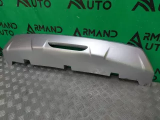 602002230AA, 602002230AA, 602002231AA Накладка бампера нижняя EXEED LX Арт 325524RM, вид 3