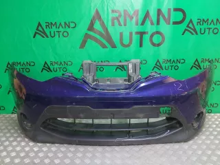 62022BM92H Бампер ниссан кашкай j 11 Nissan Qashqai 2 Арт 326048RM, вид 1
