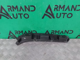 A46388081019999, A4638810300 Кронштейн расширителя крыла Mercedes G W461/463 Арт 326349RM, вид 1