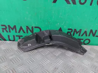 A46388083019999, A4638808301 Кронштейн расширителя крыла Mercedes G W461/463 Арт 326351RM, вид 1