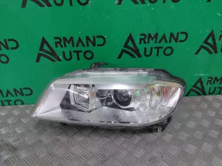 4121500XKZ36A Фара Haval H6 Арт 326612RM, вид 1