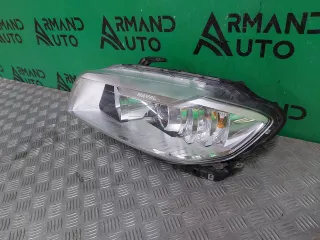 4121500XKZ36A Фара Haval H6 Арт 326612RM, вид 3