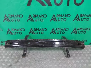 866304L200 усилитель бампера Hyundai Solaris 1 Арт 326621RM, вид 1