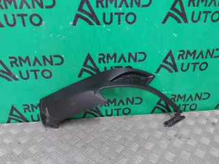5217848020 Накладка бампера Lexus RX 4 Арт 327273RM, вид 1