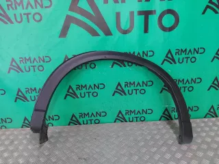 KB7W51W60E, KB7W51W61 Расширитель крыла Mazda CX-5 2 Арт 327326RM, вид 1
