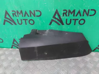 602000329AA Накладка бампера EXEED VX Арт 327599RM, вид 1