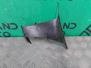 A2058856802 Накладка бампера Mercedes C W205 Арт 327646RM, вид 1