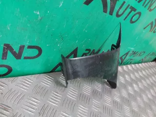 A2058856802 Накладка бампера Mercedes C W205 Арт 327646RM, вид 2
