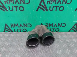 A2054904103 Насадка глушителя Mercedes C W205 Арт 327717RM, вид 1