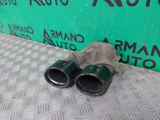 A2054904103 Насадка глушителя Mercedes C W205 Арт 327717RM, вид 3