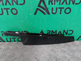 51337390121, 7390121 Накладка стойки двери BMW 5 G30/G31 Арт 327795RM, вид 1