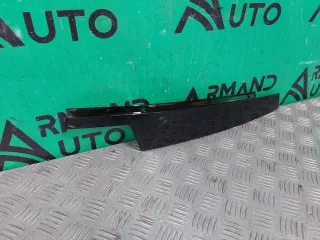 51337390121, 7390121 Накладка стойки двери BMW 5 G30/G31 Арт 327795RM, вид 2