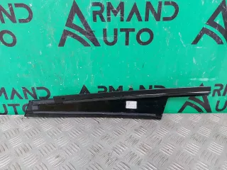 51337390121, 7390121 Накладка стойки двери BMW 5 G30/G31 Арт 327795RM, вид 4