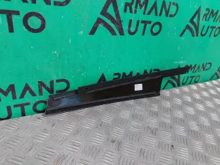 51337390121, 7390121 Накладка стойки двери BMW 5 G30/G31 Арт 327795RM, вид 5