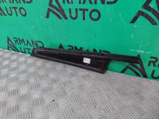 51337390121, 7390121 Накладка стойки двери BMW 5 G30/G31 Арт 327795RM, вид 6