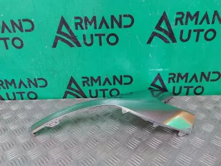 86579S2500 накладка юбки бампера Hyundai Santa FE 4 (TM) restailing Арт 328031RM, вид 4