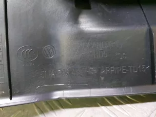 5NA863459F82V, 5NA863459F Кожух замка багажника Volkswagen Tiguan 2 Арт 328256RM, вид 7