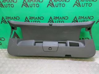5NA867601E82V, 5NA867601E Обшивка двери багажника Volkswagen Tiguan 2 Арт 328267RM, вид 1