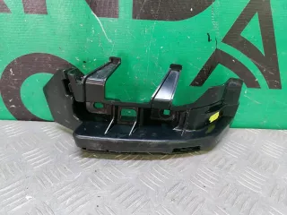 6N5807453A кронштейн бампера Volkswagen Polo 6 Арт 328277RM, вид 1
