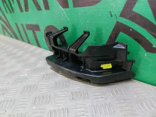 6N5807453A кронштейн бампера Volkswagen Polo 6 Арт 328277RM, вид 3