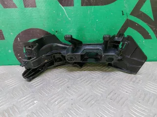6N5807453A кронштейн бампера Volkswagen Polo 6 Арт 328277RM, вид 6