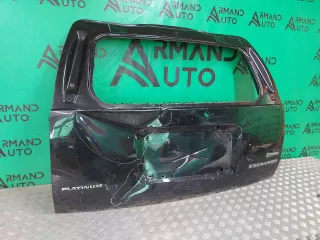 25867975 дверь багажника Cadillac Escalade 3 Арт 328500RM, вид 2