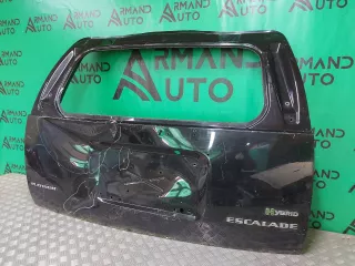 25867975 дверь багажника Cadillac Escalade 3 Арт 328500RM, вид 6