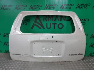 25867975 дверь багажника Cadillac Escalade 3 Арт 328502RM, вид 1
