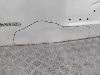 25867975 дверь багажника Cadillac Escalade 3 Арт 328502RM, вид 3