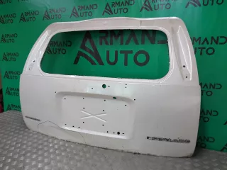 25867975 дверь багажника Cadillac Escalade 3 Арт 328502RM, вид 4
