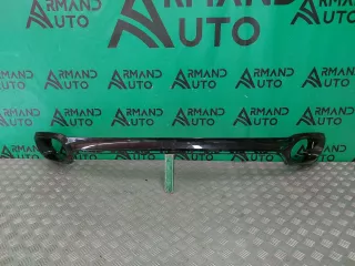 51127414309, 51127319880 Накладка бампера BMW X6 F16 Арт 329136RM, вид 1