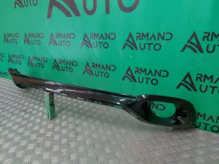 51127414309, 51127319880 Накладка бампера BMW X6 F16 Арт 329136RM, вид 3