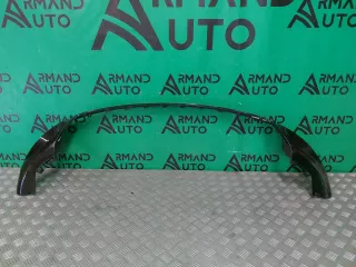 51127414309, 51127319880 Накладка бампера BMW X6 F16 Арт 329136RM, вид 4