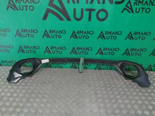 51127414309, 51127319880 Накладка бампера BMW X6 F16 Арт 329136RM, вид 5