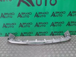 602000355AAAKC, 602000355AA Юбка бампера EXEED VX Арт 329315RM, вид 1
