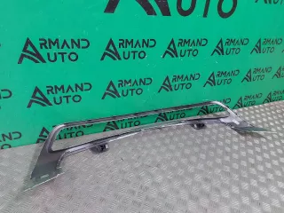 602000355AAAKC, 602000355AA Юбка бампера EXEED VX Арт 329315RM, вид 7