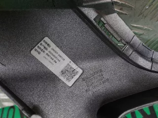 602000355AAAKC, 602000355AA Юбка бампера EXEED VX Арт 329315RM, вид 10